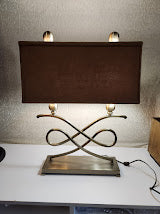 Table Lamps