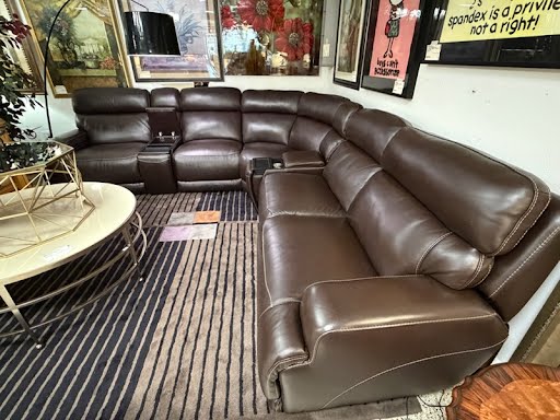 Sectional