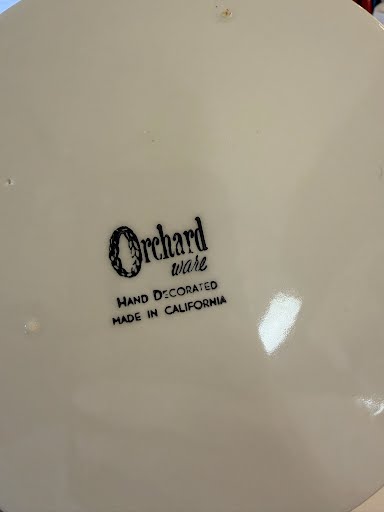 Lugged Soup Bowls China