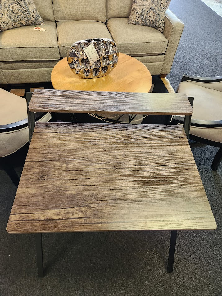 Foldable Desk