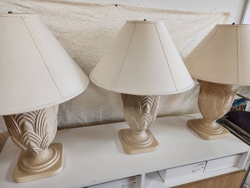 Table Lamps