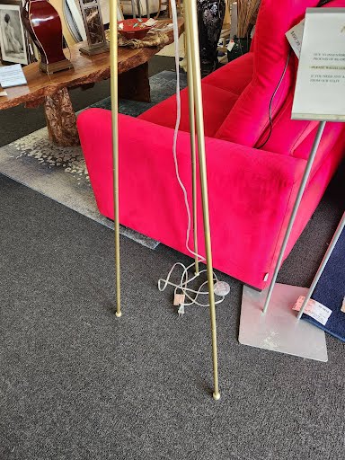 Floor Lamps