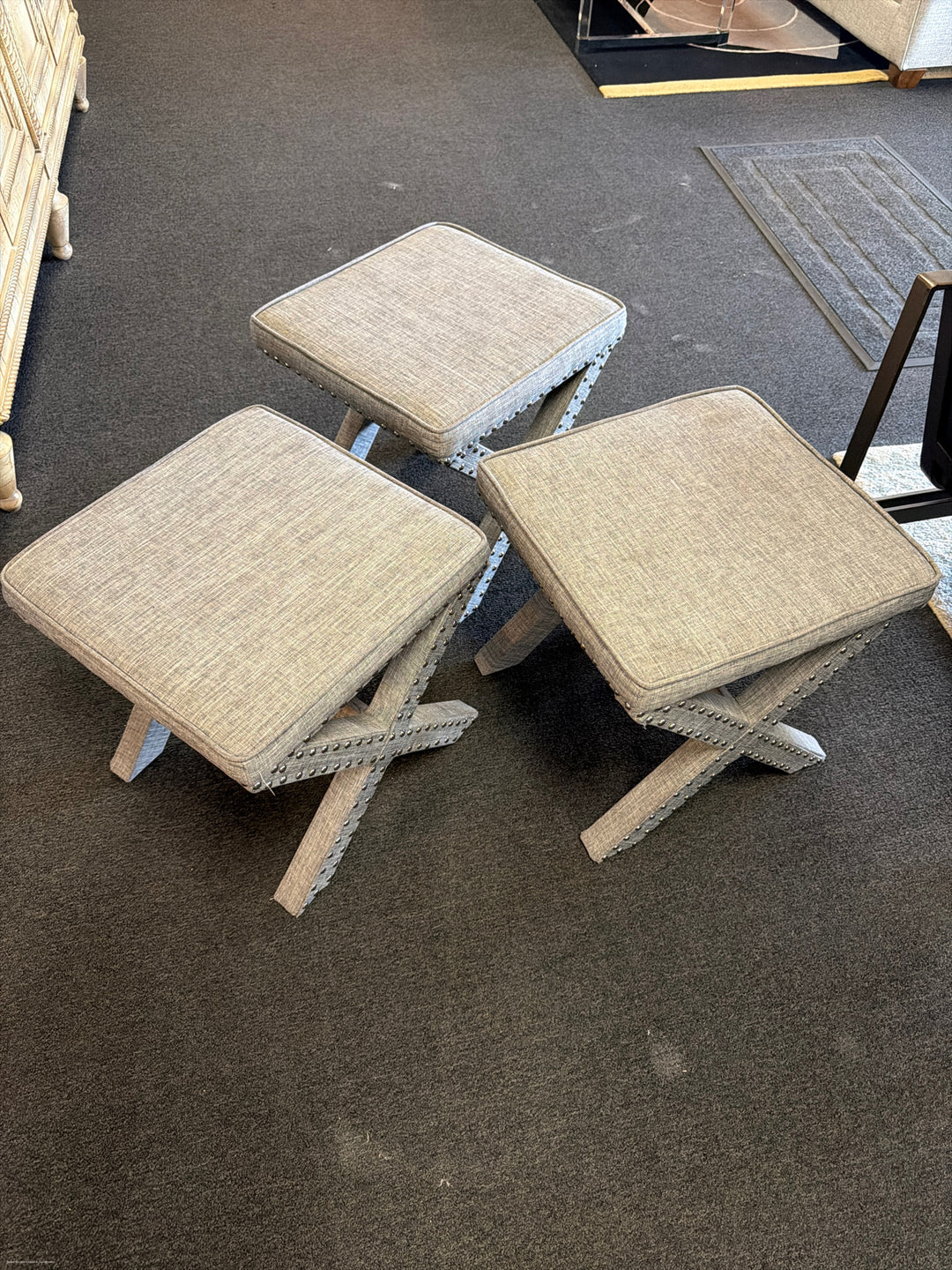Stool