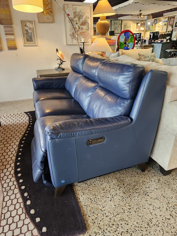 Recliner Sofa