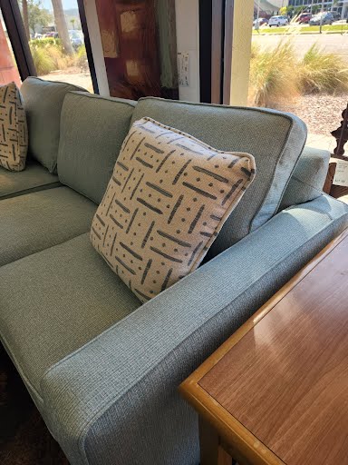 Stanley Chair Sleeper