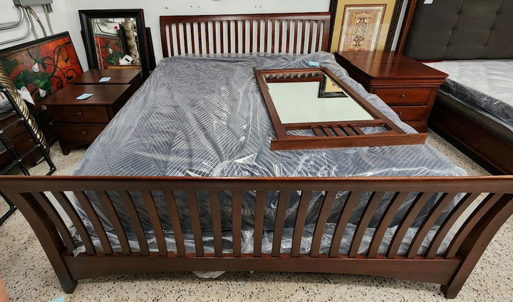 Bed Sizes King Bed Set