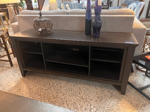 Console Table 62"w