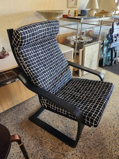 Ikea Sling Chair