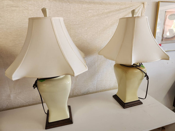 Table Lamps