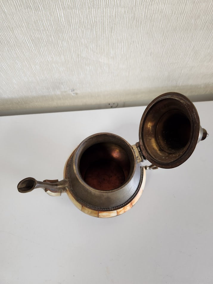 Decorative Tea Pot