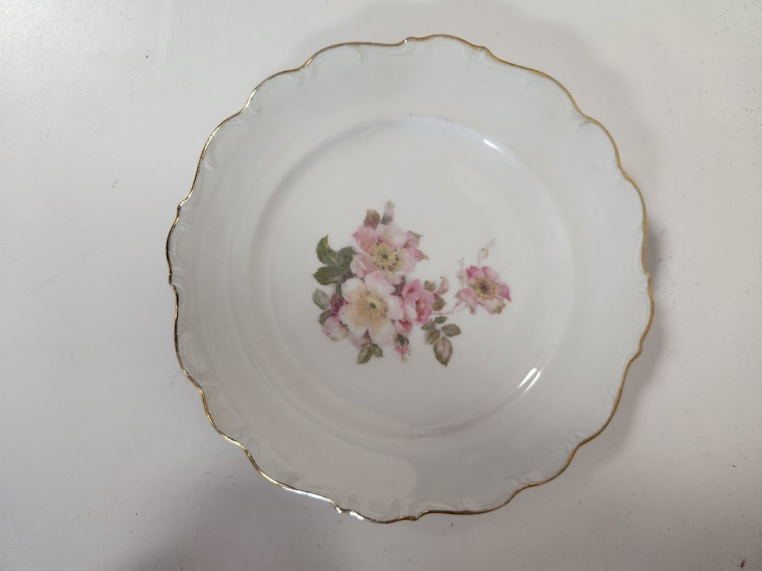 Salad Plate China
