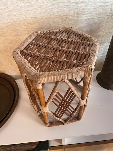 End Table