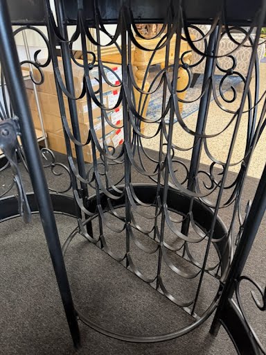 Bar Cart