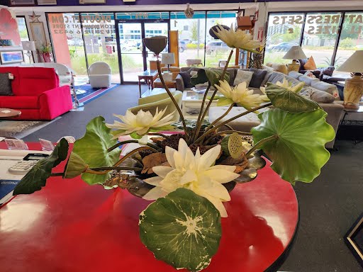 Floral Arrangement
