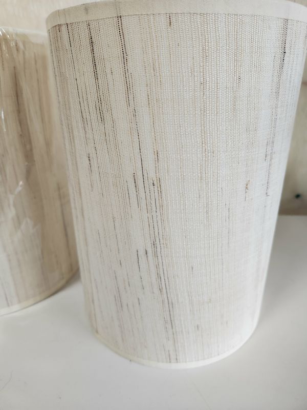 BRAND NEW Lamp Shades