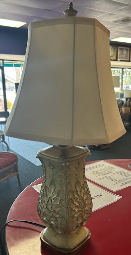 23" Height Table Lamps