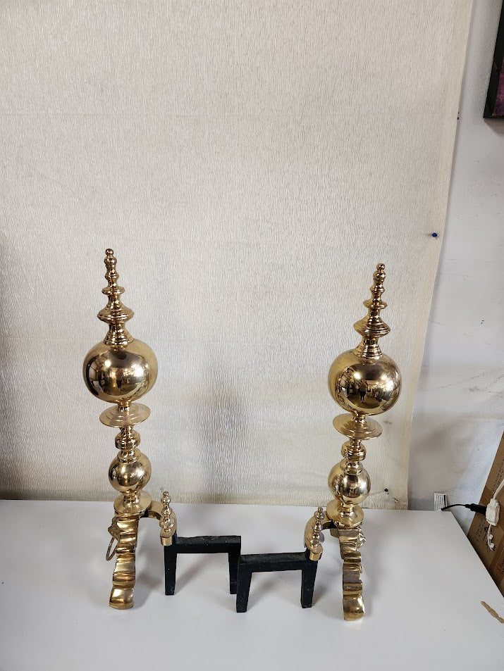 Fireplace tools