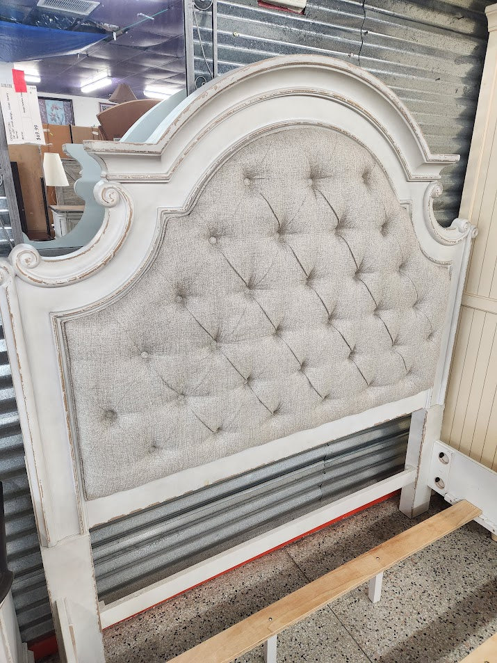 Bed Sizes Queen Bed Set