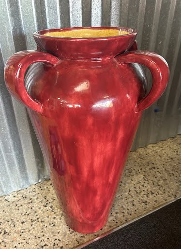 24" Height Vase