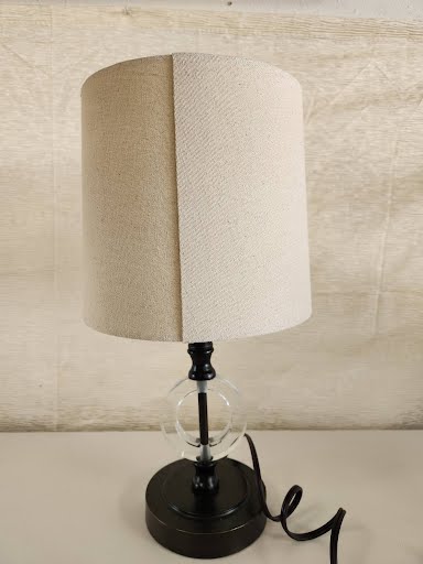 16" Height Table Lamp