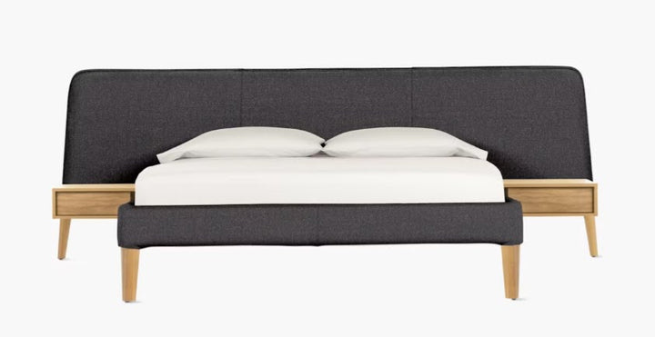 Bed Sizes Queen Bed