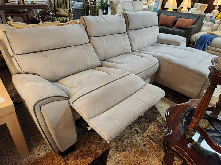 Recliner Sofa