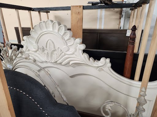 Bed Sizes Queen Headboard