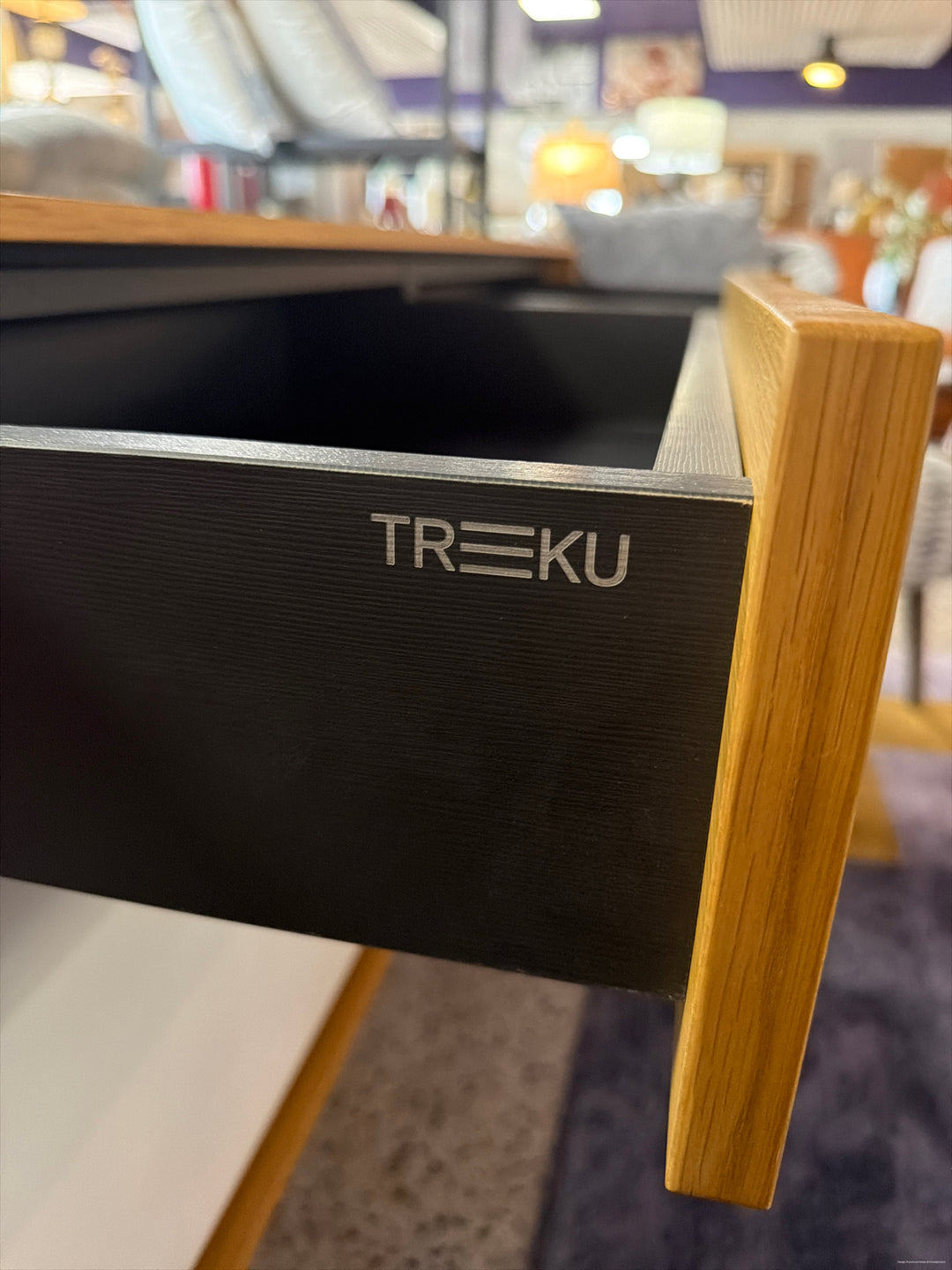 Design Within Reach Credenza