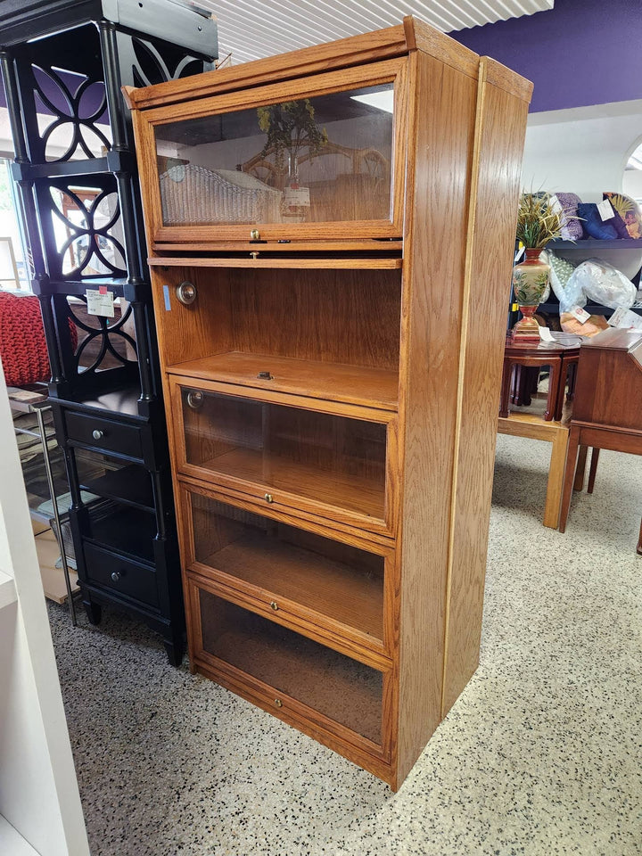 Lawyer Cabinet Bookcase