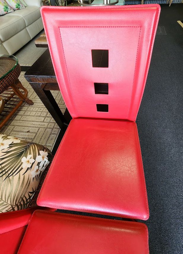 Dining Chairs
