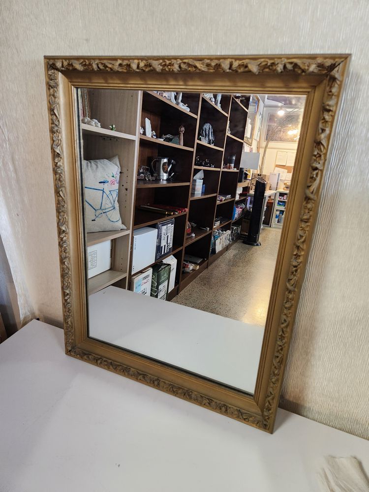 Wall Mirror