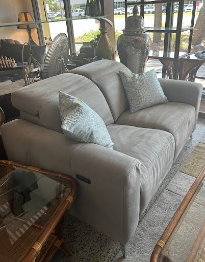 Recliner