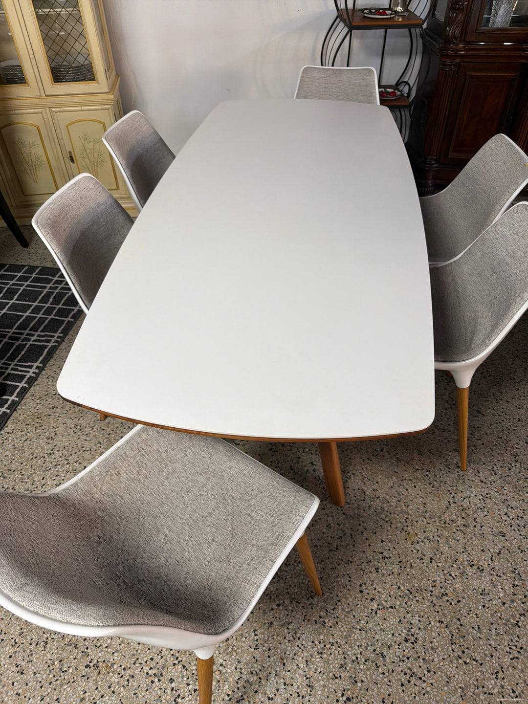 ModLoft Dining Set