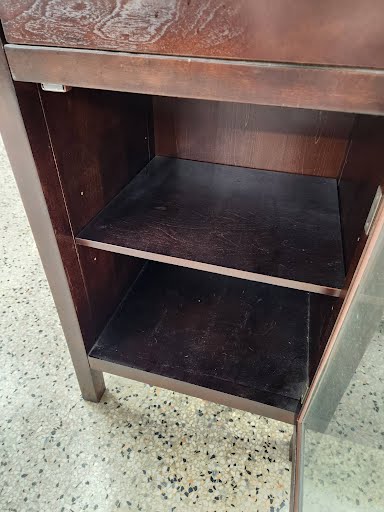 Nightstand