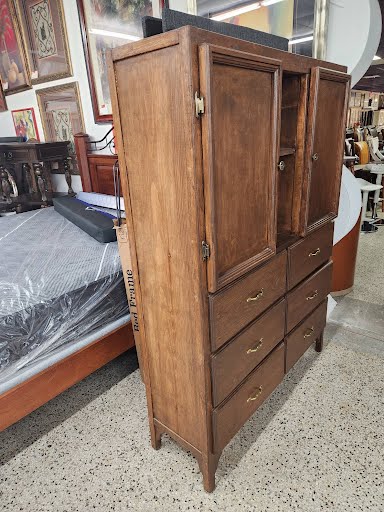 Armoire 48"W
