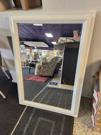 Mirror 30x42