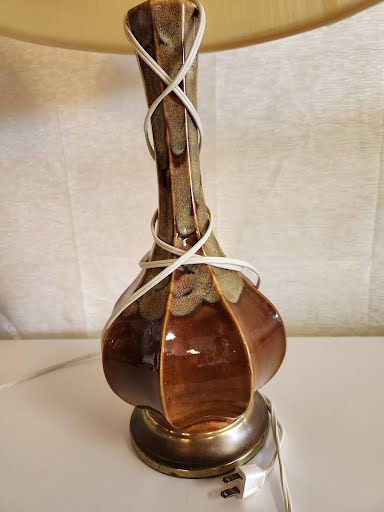 SET OF 2 Table Lamps