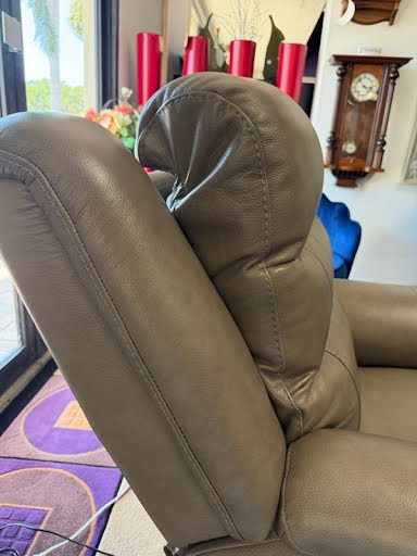 Recliner Chair