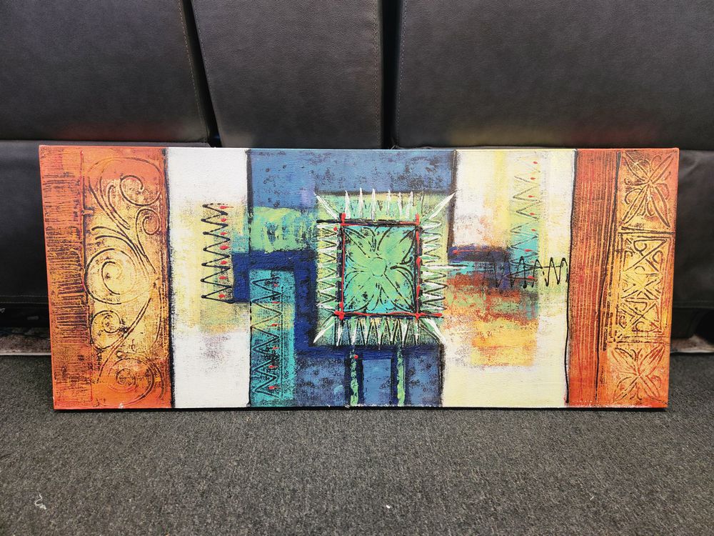 47x20 Wall Art