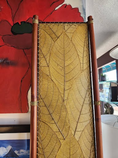 Floor Lamp 72" Height