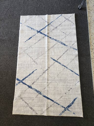 nuLOOM Thigpen Contemporary 3'x5' Area Rug