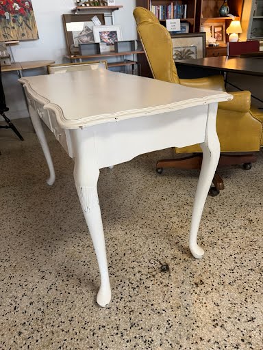Three Drawer Desk