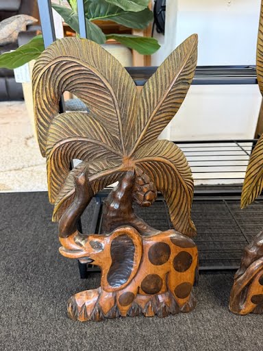 African Style Wall Art