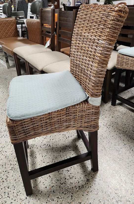 Counter Stool