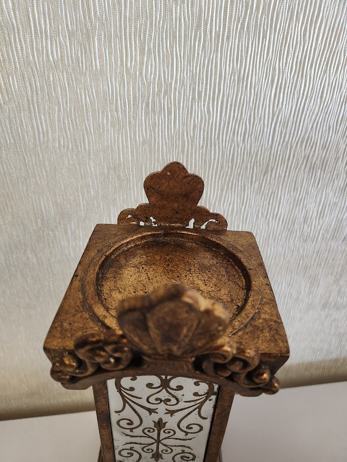Decorative Candle Holder
