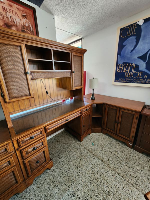 Desk