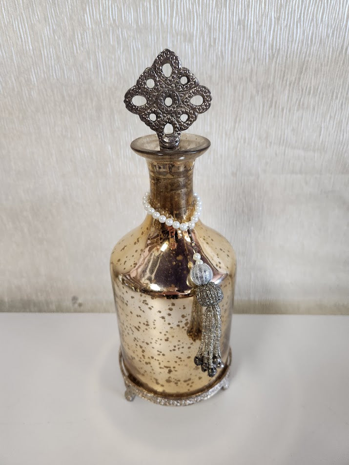 Glass Bottle Home Item