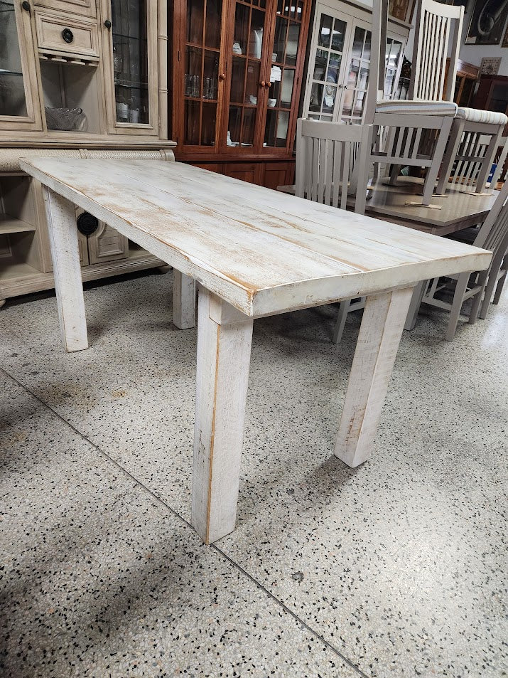 Counter Table