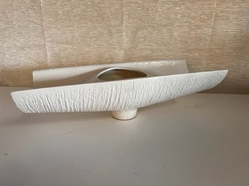 TOYO IKEBANA VASE 14 inch