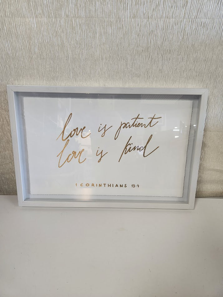 18x12 Wall Art